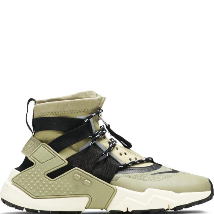 Nike Huarache Desert Grip