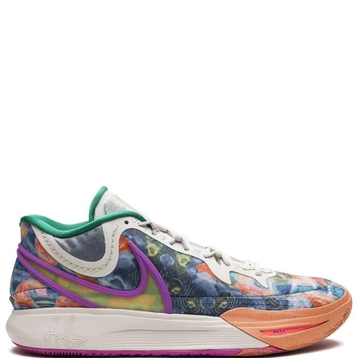 Nike Kyrie 9 Preheat Circle Of Life