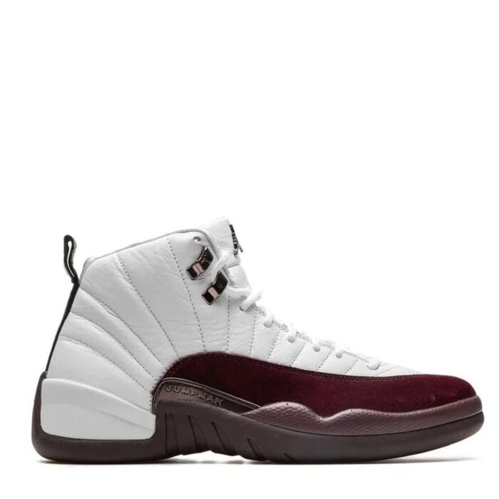Nikee Air jordan 12 A ma maniere