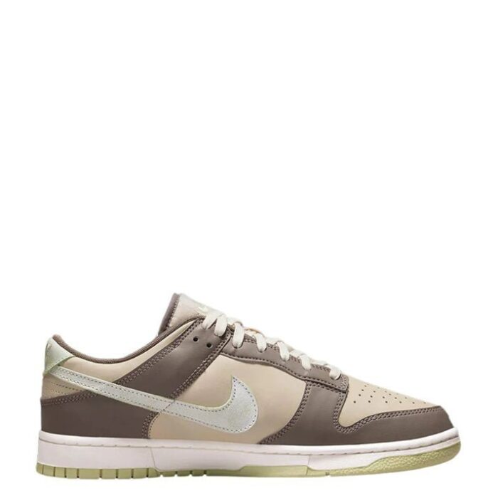 Nikee Sb Dunk Low Velcro Tongue