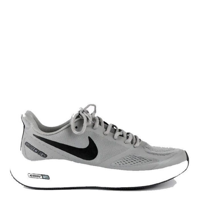 Nikee Guid 10 Gray
