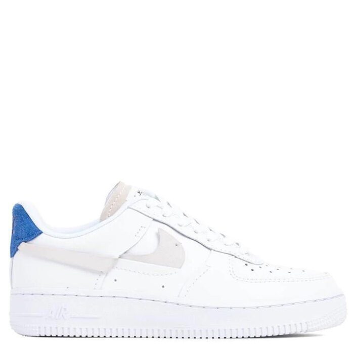 Nikee Air force 1 07 LX Vandalised
