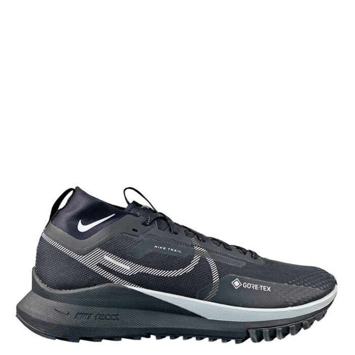 Nikee Pegasus Trail 4 Goretex
