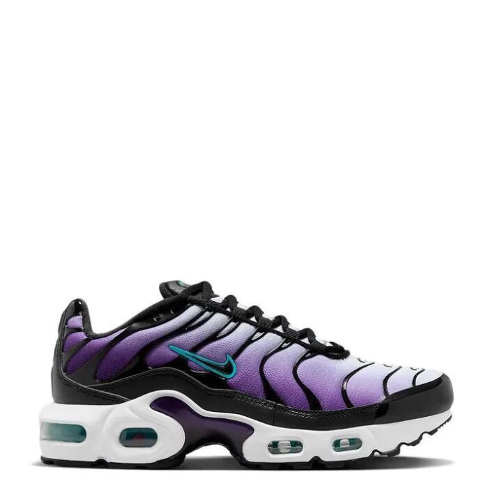 Nikee Airmax plus Reverse Grape