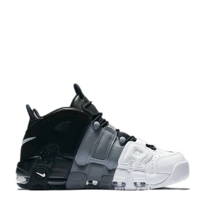 Nike Air Uptempo Tri Colour