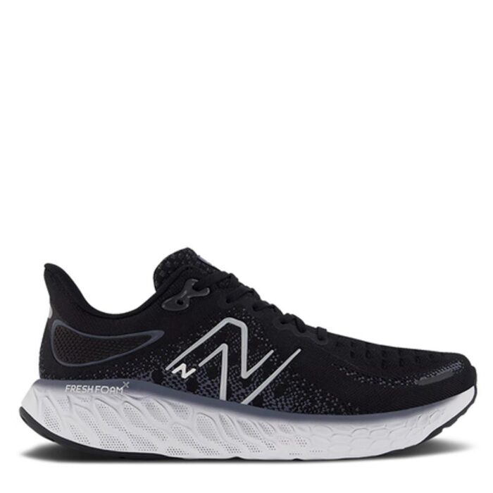 New balance freshfoam 1080v12 black