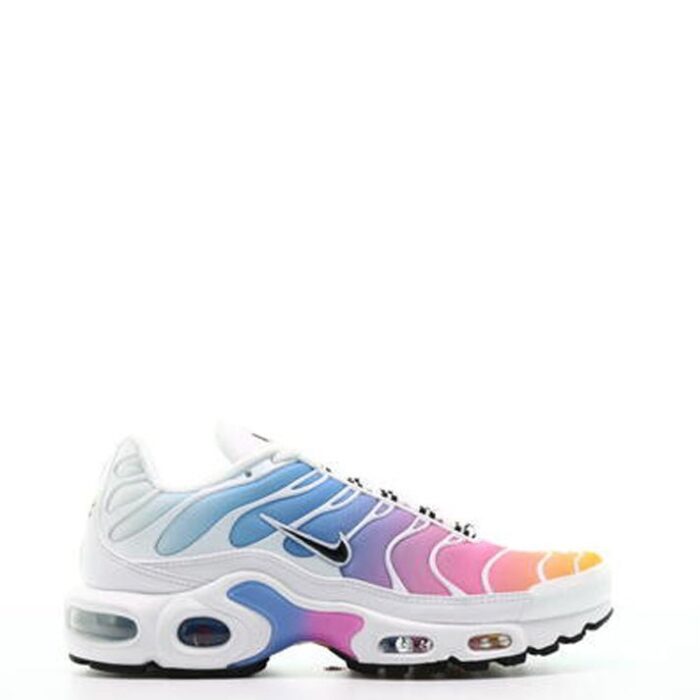 Nikee Airmax Plus Rainbow