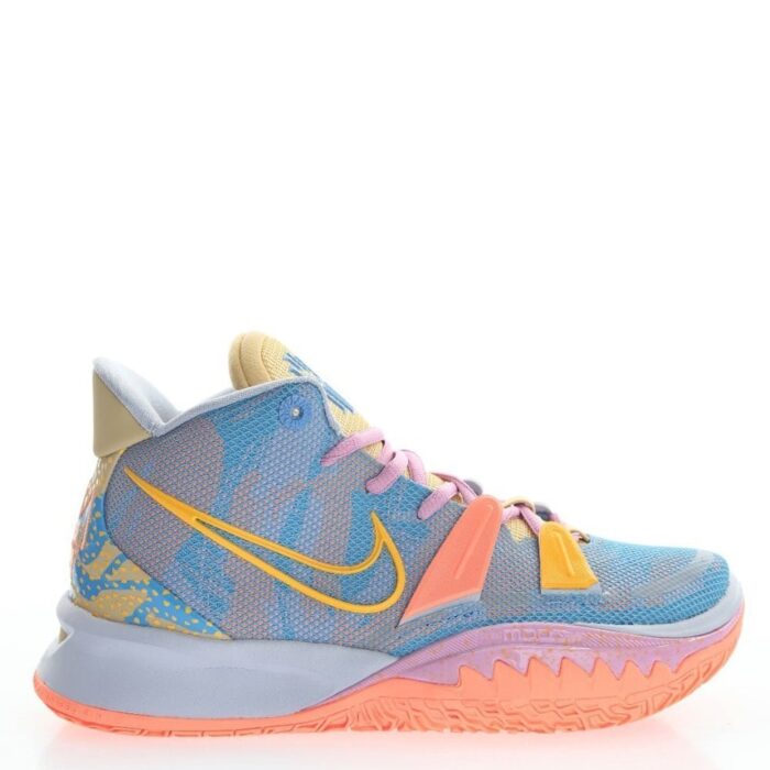nike kyrie 7 PREHEAT EXPRESSION