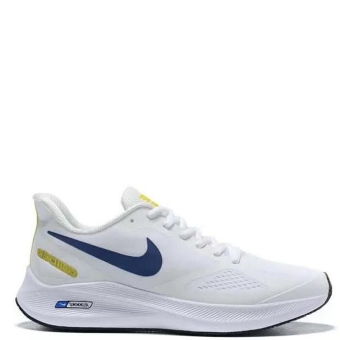 Nikee Guid white