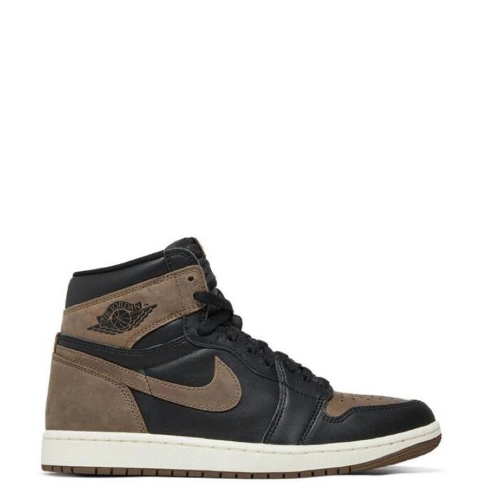 AIR JORDAN 1 PALOMINO SEMI UA