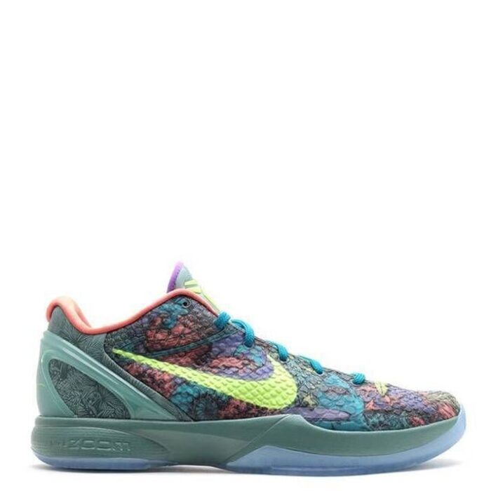 Nikee Kobe 6 Prelude Pack All Star