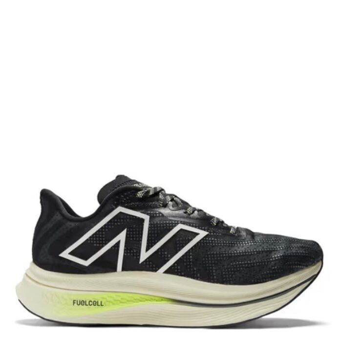 NEW BALANCE FRESH FOAM BLACK