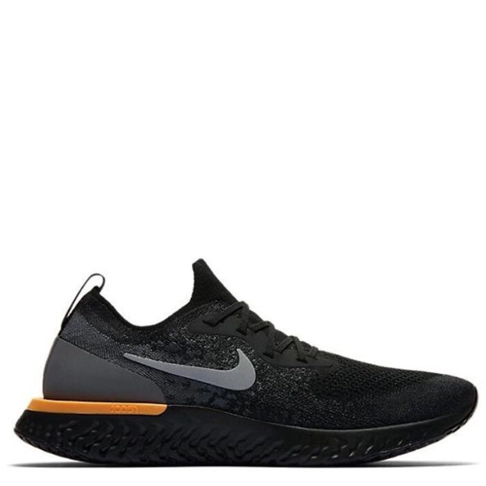 Nikee Epic react Black