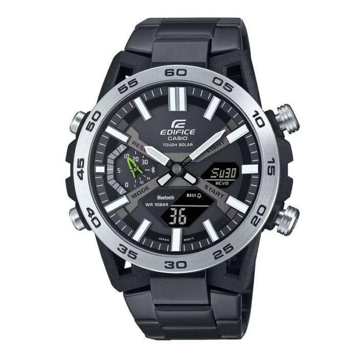EDIFICE ECB-2000