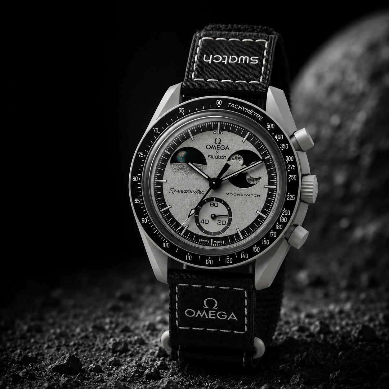 Omega