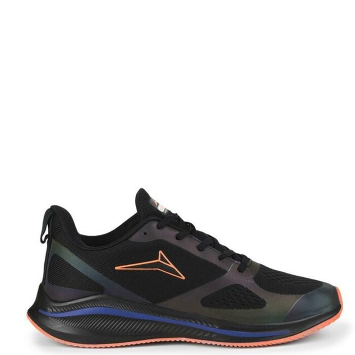 Nikee Guid 10 Black Reflactive