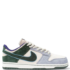 Nike Sb Dunk Low Otomo Green