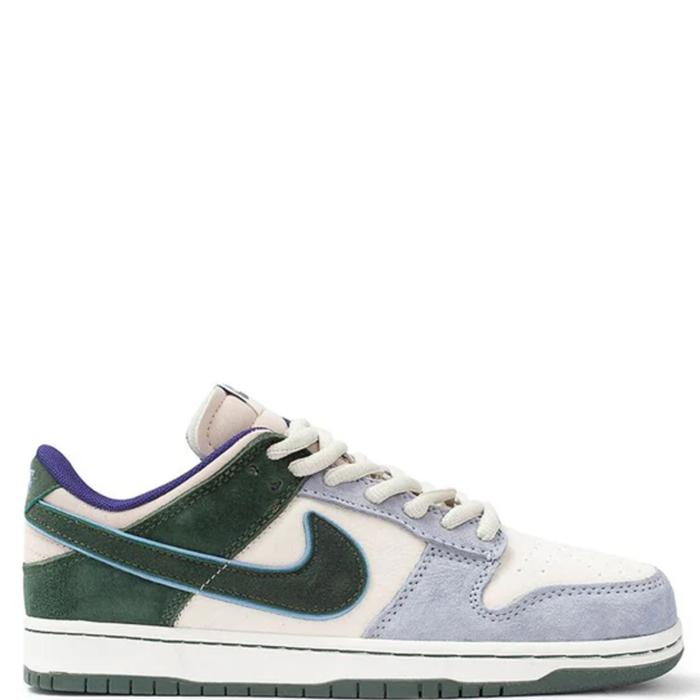 Nike Sb Dunk Low Otomo Green