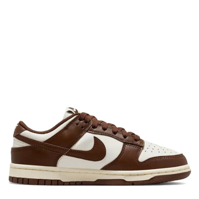 Nike sb dunk low cacao mocha