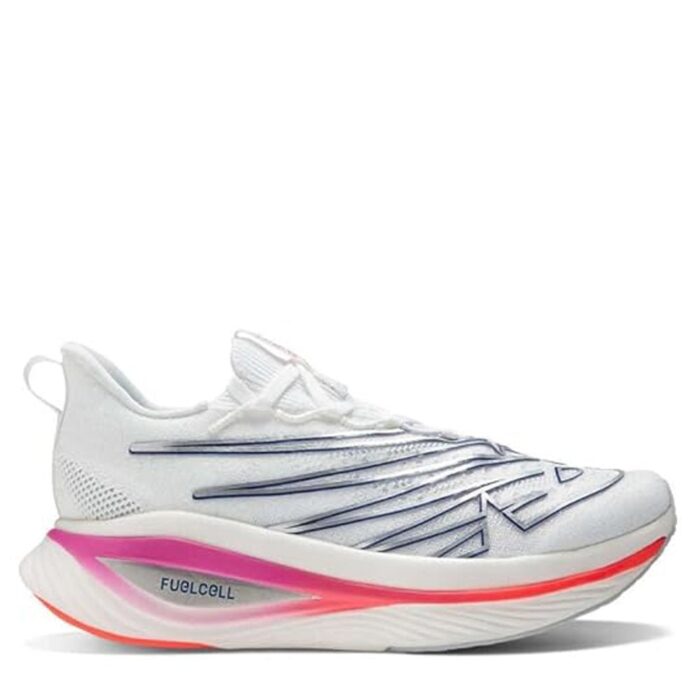 New Balance Fuelcell V3 White