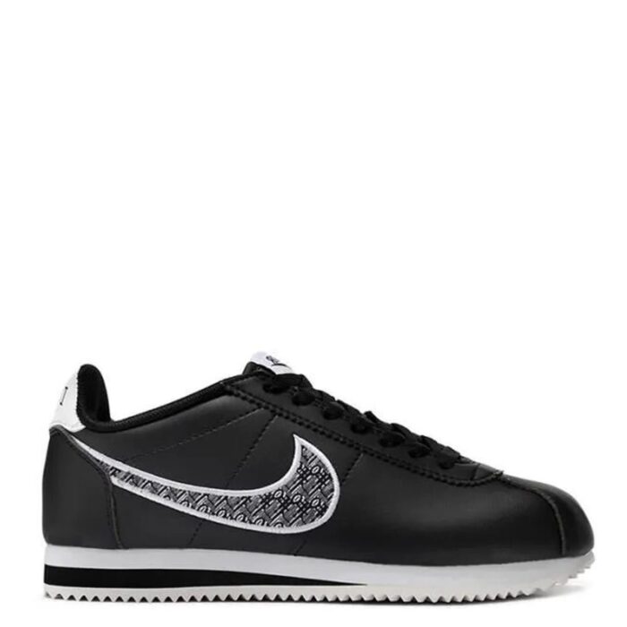 Nike X Cortez Dior Black