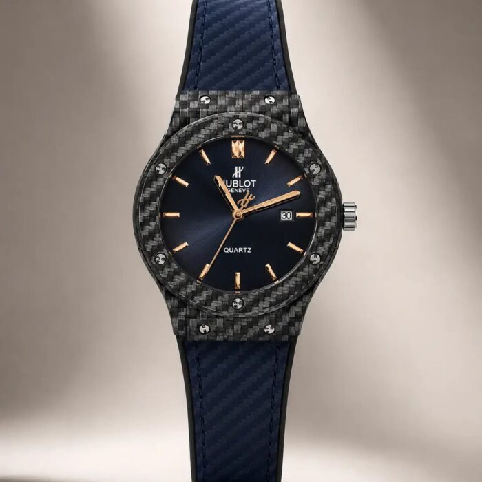 HUBLOT CLASSIC FUSION