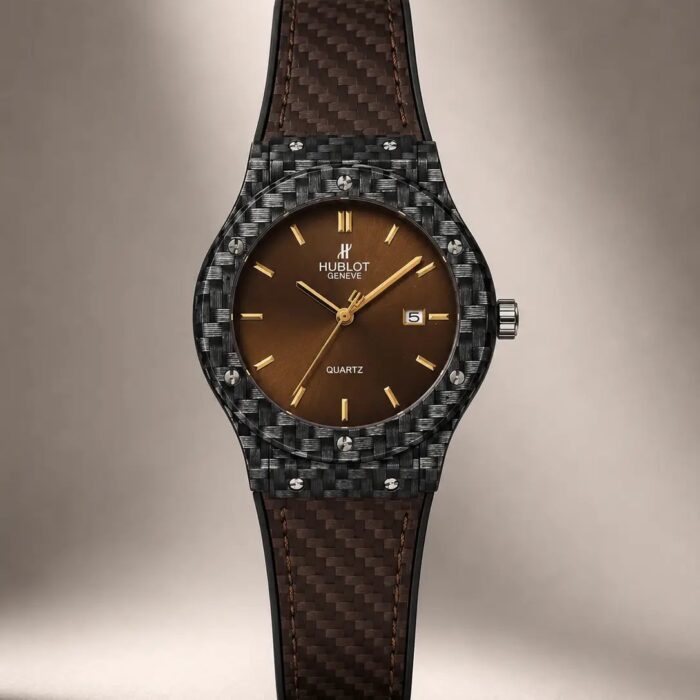 HUBLOT CLASSIC FUSION