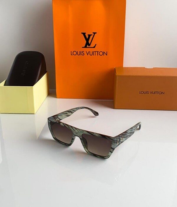 Louis Vuitton 3031 Sunglasses