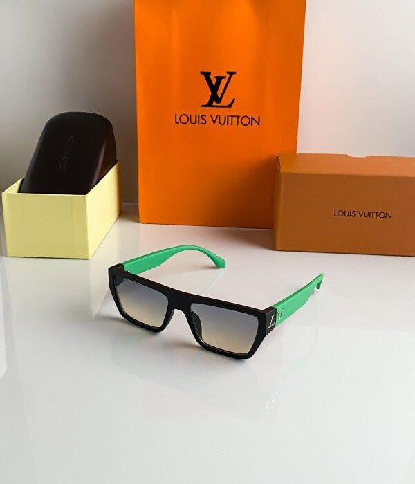 Louis Vuitton 15 Sunglasses