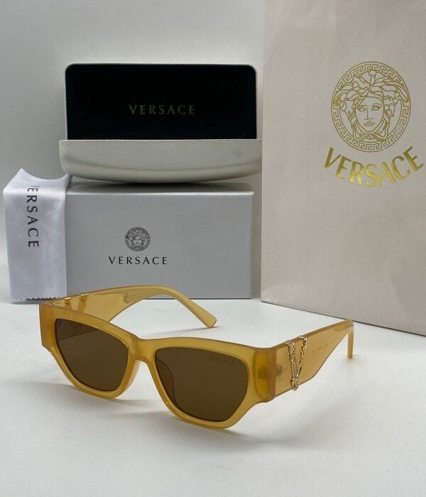 Versace 1 Sunglasses