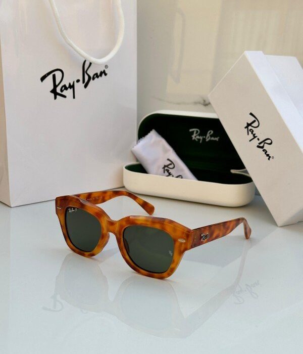 Rayban 2186