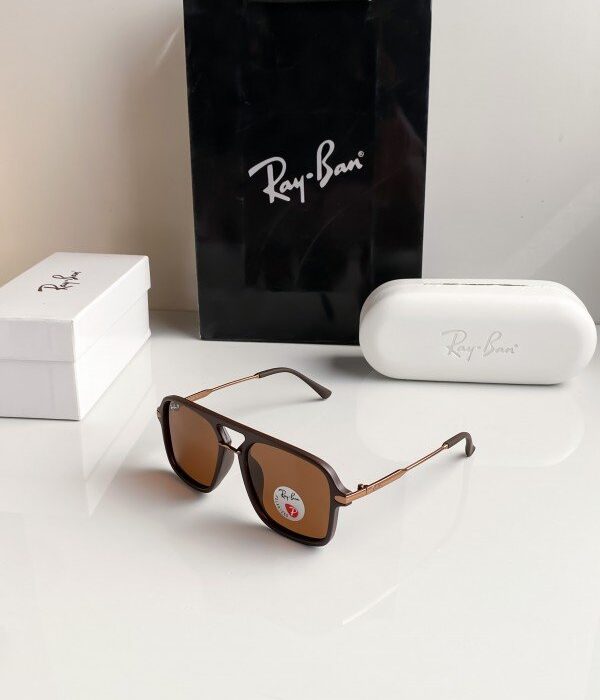 Rayban 1933 Brown