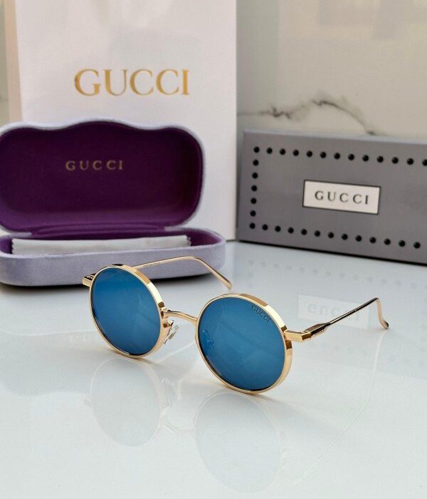 Gucci 5 Sunglasses