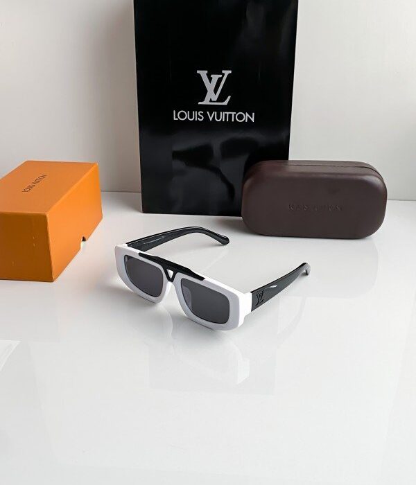 Louis Vuitton 61 Sunglasses