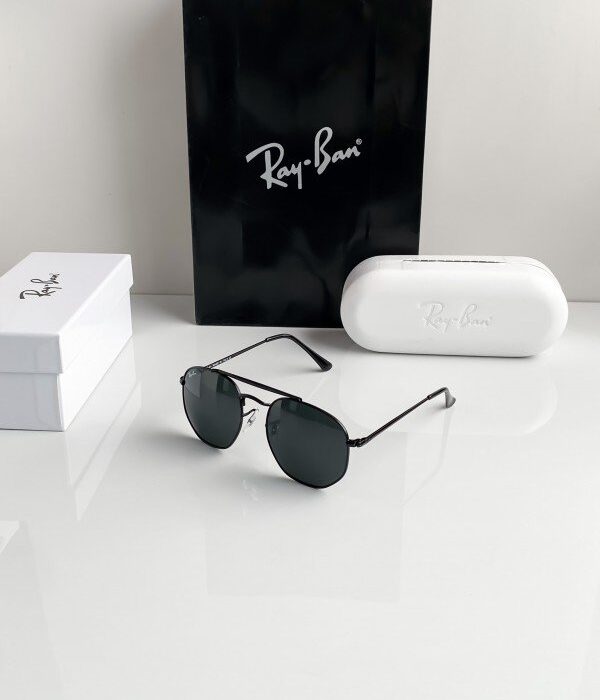 Rayban 3648