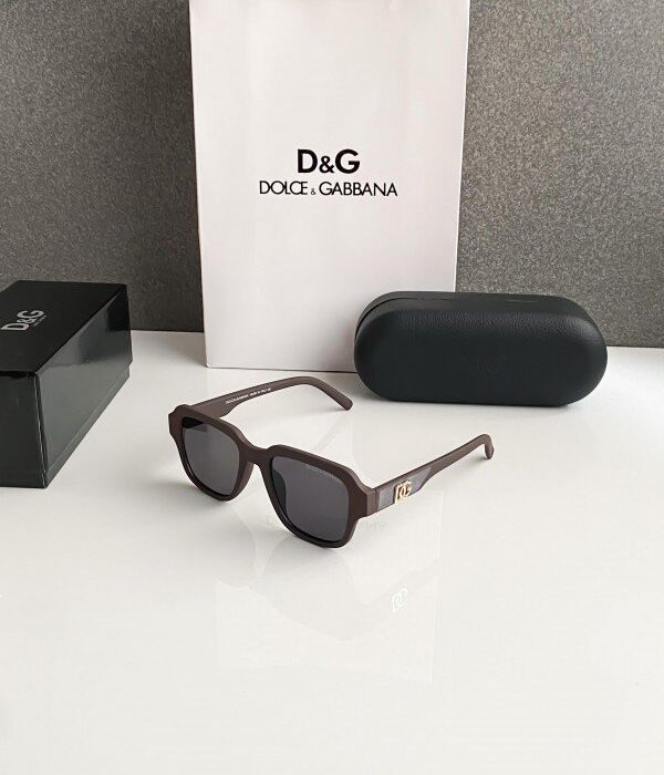 Dolce & Gabbana 63 Sunglasses