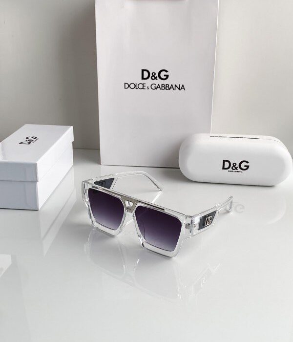 Dolce & Gabbana 829 Sunglasses
