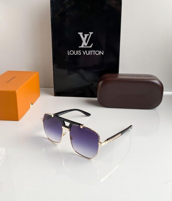 Louis Vuitton 3009 Sunglasses