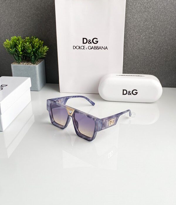 Dolce & Gabbana 845 Sunglasses