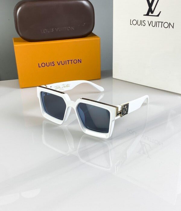 Louis Vuitton 15 Sunglasses