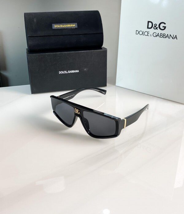 Dolce & Gabbana 840 Sunglasses