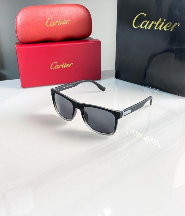 Cartier ASH 3115 Sunglasses