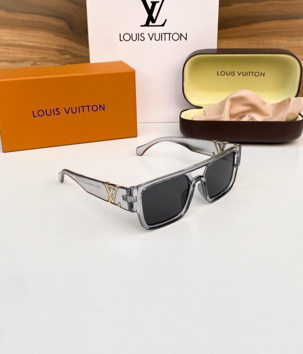 Louis Vuitton 61 Sunglasses
