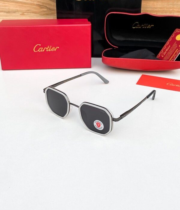 Cartier 55920 Sunglasses