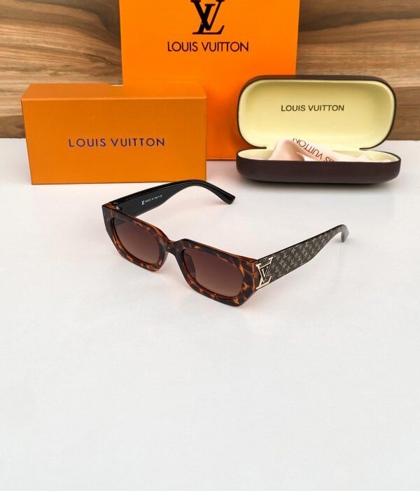 Louis Vuitton 2324 Tiger Sunglasses