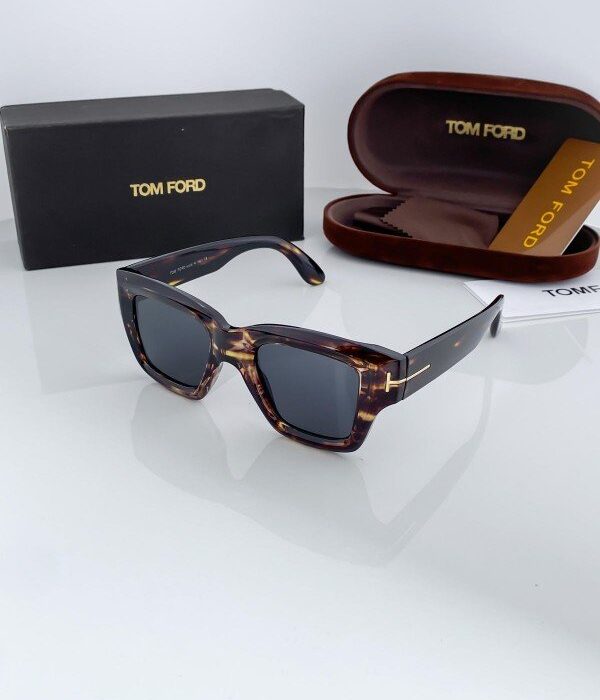 Tom Ford Tiger 184 Sunglasses