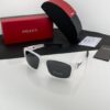 Prada Black White 9915 Sunglasses