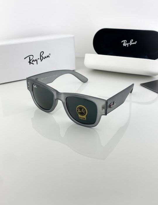 RAYBAN GREY 840