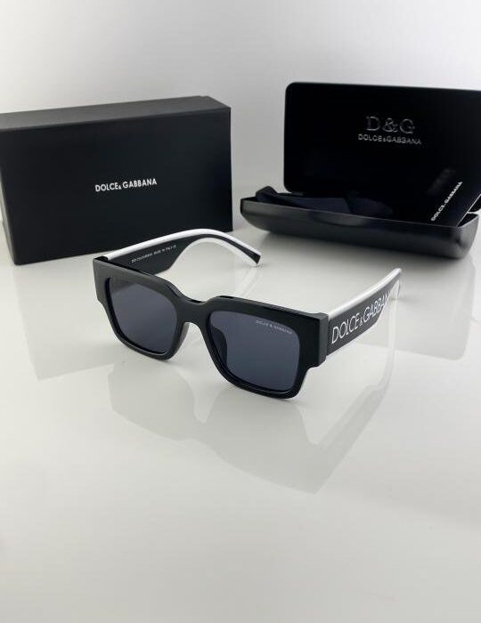 Dolce & Gabbana 6184 Sunglasses