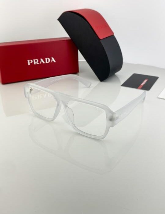 Prada Ice Plano 22Y Sunglasses